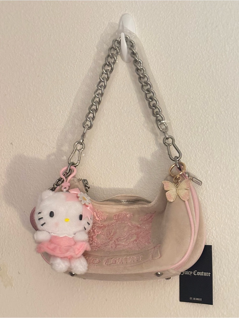 Juicy couture UK bag